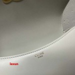 2025年早春原版復刻 新品入荷 CELINE 本革 バッグ xiu工場