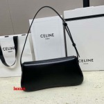 2025年早春原版復刻 新品入荷 CELINE 本革 バッグ xiu工場