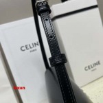 2025年早春原版復刻 新品入荷 CELINE 本革 バッグ xiu工場