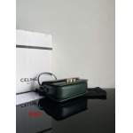 2025年早春原版復刻 新品入荷 CELINE 本革 バッグ xiu工場