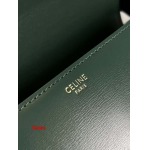 2025年早春原版復刻 新品入荷 CELINE 本革 バッグ xiu工場