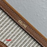 2025年早春原版復刻 新品入荷 CELINE 本革 バッグ xiu工場