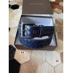 2025年早春新品入荷Bottega Veneta  本革 ベルト ZJ工場