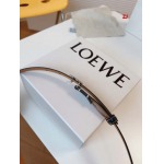 2025年早春新品入荷LOEWE 女性 本革 ベルト ZJ工場