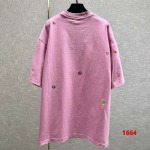 2025年原版復刻新品入荷バレンシアガ 半袖 Tシャツ 64工場