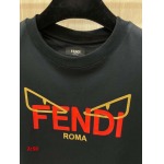 2025年原版復刻新品入荷FENDI 半袖 Tシャツ 050工場