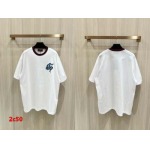 2025年原版復刻新品入荷グッチ半袖 Tシャツ   050工場