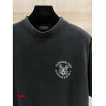 2025年原版復刻新品入荷バレンシアガ 半袖 Tシャツ 050工場