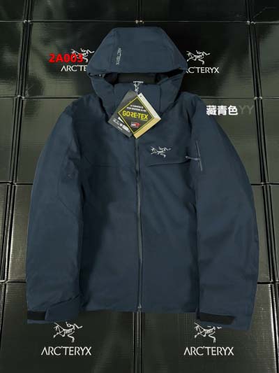 2025年高品質新品入荷 ARCTERYX  ダウンジャケッ...