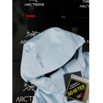 2025年高品質新品入荷 ARCTERYX  ダウンジャケット 2A003工場