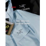 2025年高品質新品入荷 ARCTERYX  ダウンジャケット 2A003工場