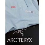 2025年高品質新品入荷 ARCTERYX  ダウンジャケット 2A003工場