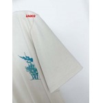 2025年高品質新品入荷バーバリー  半袖 Tシャツ  2A003工場