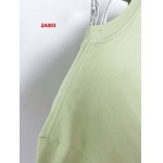 2025年高品質新品入荷バーバリー 半袖 Tシャツ  2A003工場