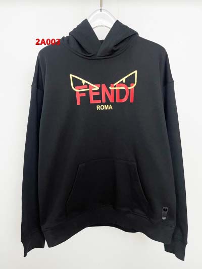 2025年高品質新品入荷FENDI パーカー 2A003工場