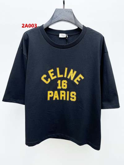 2025年高品質新品入荷CELIEN  半袖 Tシャツ  2...