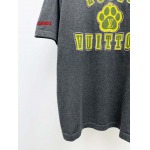 2025年高品質新品入荷ルイヴィトン半袖 Tシャツ   2A003工場