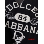 2025年1月8日早春新品入荷Dolce&Gabbana  半袖 Tシャツ wenzhou工場