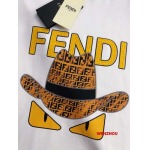 2025年1月8日早春新品入荷 FENDI  スウェット wenzhou工場