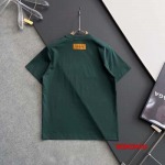 2025年1月8日早春新品入荷ルイヴィトン 半袖 Tシャツ wenzhou工場