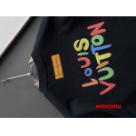 2025年1月8日早春新品入荷ルイヴィトン 半袖 Tシャツ wenzhou工場