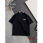 2025年1月8日早春新品入荷ルイヴィトン 半袖 Tシャツ wenzhou工場