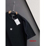 2025年1月8日早春新品入荷ジバンシー 半袖 Tシャツ wenzhou工場