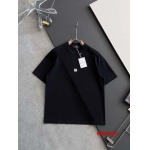 2025年1月8日早春新品入荷ジバンシー 半袖 Tシャツ wenzhou工場