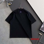 2025年1月8日早春新品入荷ルイヴィトン 半袖 Tシャツ wenzhou工場