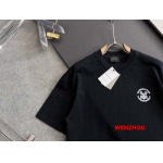 2025年1月8日早春新品入荷バレンシアガ 半袖 Tシャツ wenzhou工場