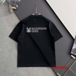 2025年1月8日早春新品入荷バレンシアガ 半袖 Tシャツ wenzhou工場