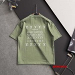 2025年1月8日早春新品入荷ルイヴィトン 半袖 Tシャツ wenzhou工場