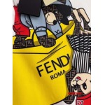 2025年1月8日早春新品入荷FENDI スウェット  wenzhou工場