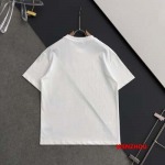 2025年1月8日早春新品入荷FENDI 半袖 Tシャツ wenzhou工場