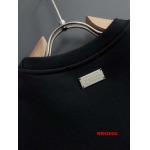 2025年1月8日早春新品入荷 MM6 Maison Margiela  スウェット wenzhou工場