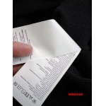 2025年1月8日早春新品入荷 MM6 Maison Margiela  スウェット wenzhou工場