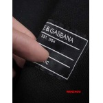 2025年1月8日早春新品入荷Dolce&Gabbana スウェット wenzhou工場