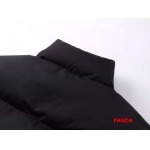 2025年1月8日早春高品質新品入荷バレンシアガ綿入れの服 ジャケットアウター panda工場