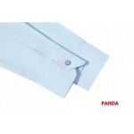 2025年1月8日早春高品質新品入荷ルイヴィトン 長袖 Tシャツ   panda工場