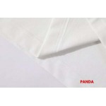 2025年1月8日早春高品質新品入荷ルイヴィトン 半袖 Tシャツ panda工場