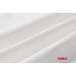 2025年1月8日早春高品質新品入荷ルイヴィトン 半袖 Tシャツ panda工場