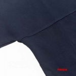 2025年1月8日早春高品質新品入荷バーバリー スウェット panda工場