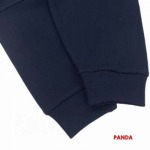 2025年1月8日早春高品質新品入荷バーバリー スウェット panda工場