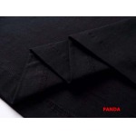 2025年1月8日早春高品質新品入荷バーバリー 半袖 Tシャツ panda工場