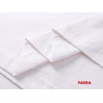 2025年1月8日早春高品質新品入荷バーバリー 半袖 Tシャツ panda工場