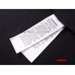 2025年1月8日早春高品質新品入荷バーバリー 半袖 Tシャツ panda工場