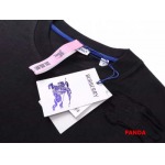 2025年1月8日早春高品質新品入荷バーバリー 半袖 Tシャツpanda工場