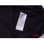 2025年1月8日早春高品質新品入荷バーバリー 半袖 Tシャツ panda工場