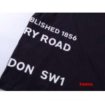 2025年1月8日早春高品質新品入荷バーバリー 半袖 Tシャツ panda工場