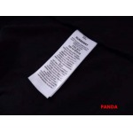 2025年1月8日早春高品質新品入荷バーバリー 半袖 Tシャツ panda工場